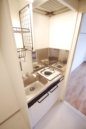 シロタビルの物件内観写真